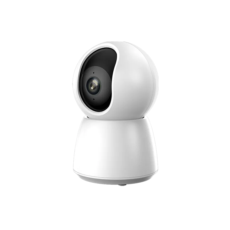 Камера видеонаблюдения iFEEL Golf IFS-CP001 поворотная 2