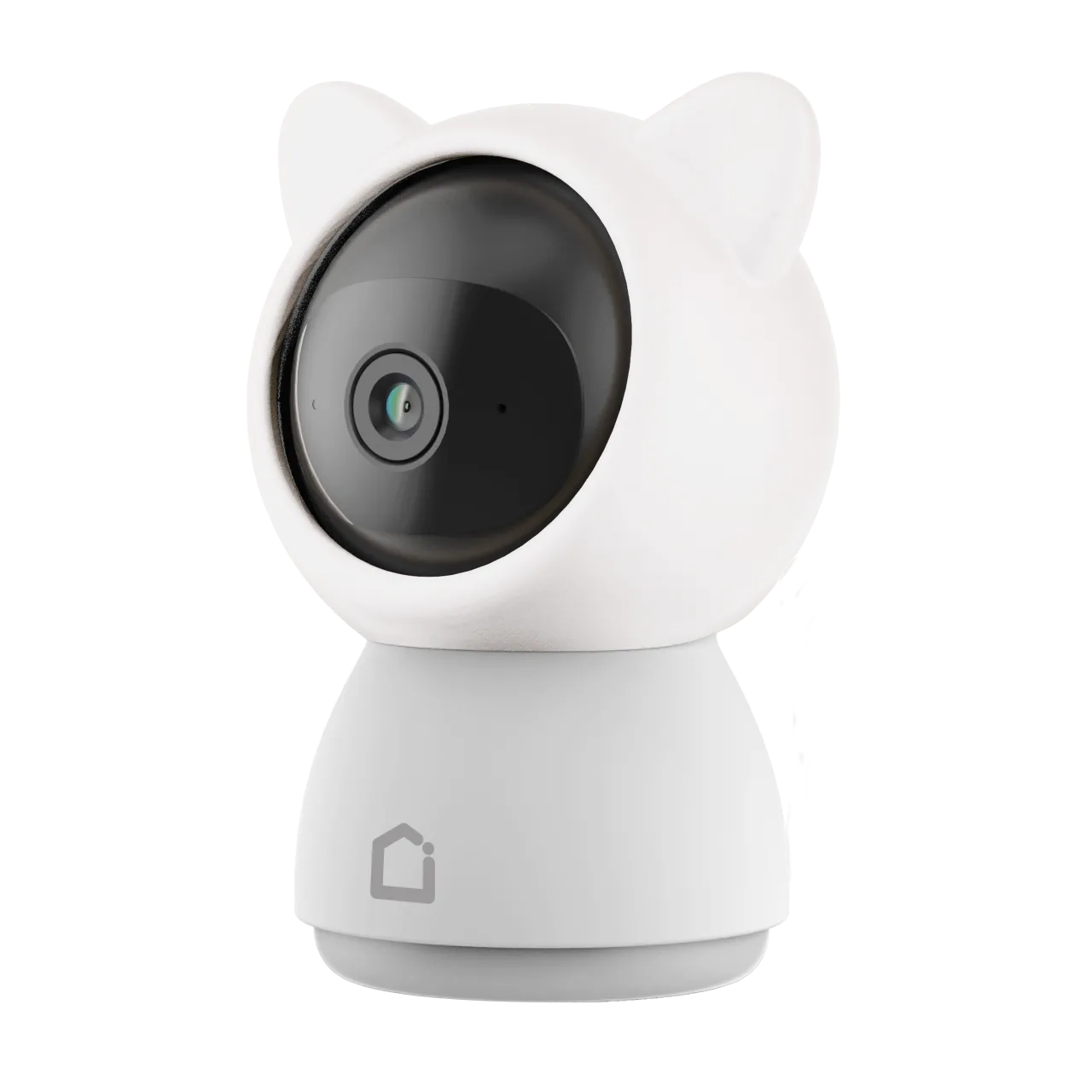 Камера видеонаблюдения iFEEL Luna IFS-CP005 поворотная 2