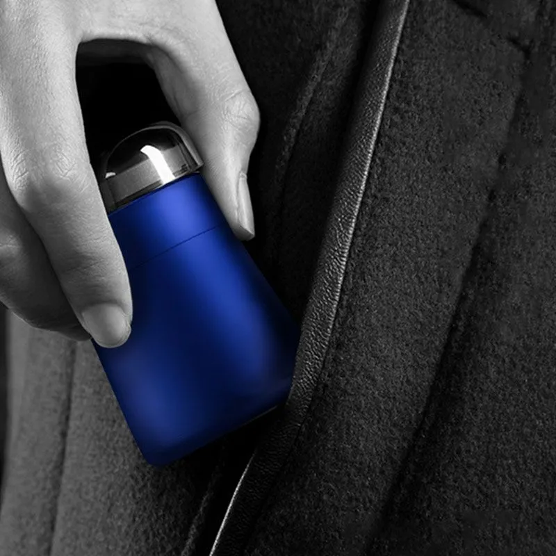 Бритва компактная iFEEL Shave IFS-CS001 6