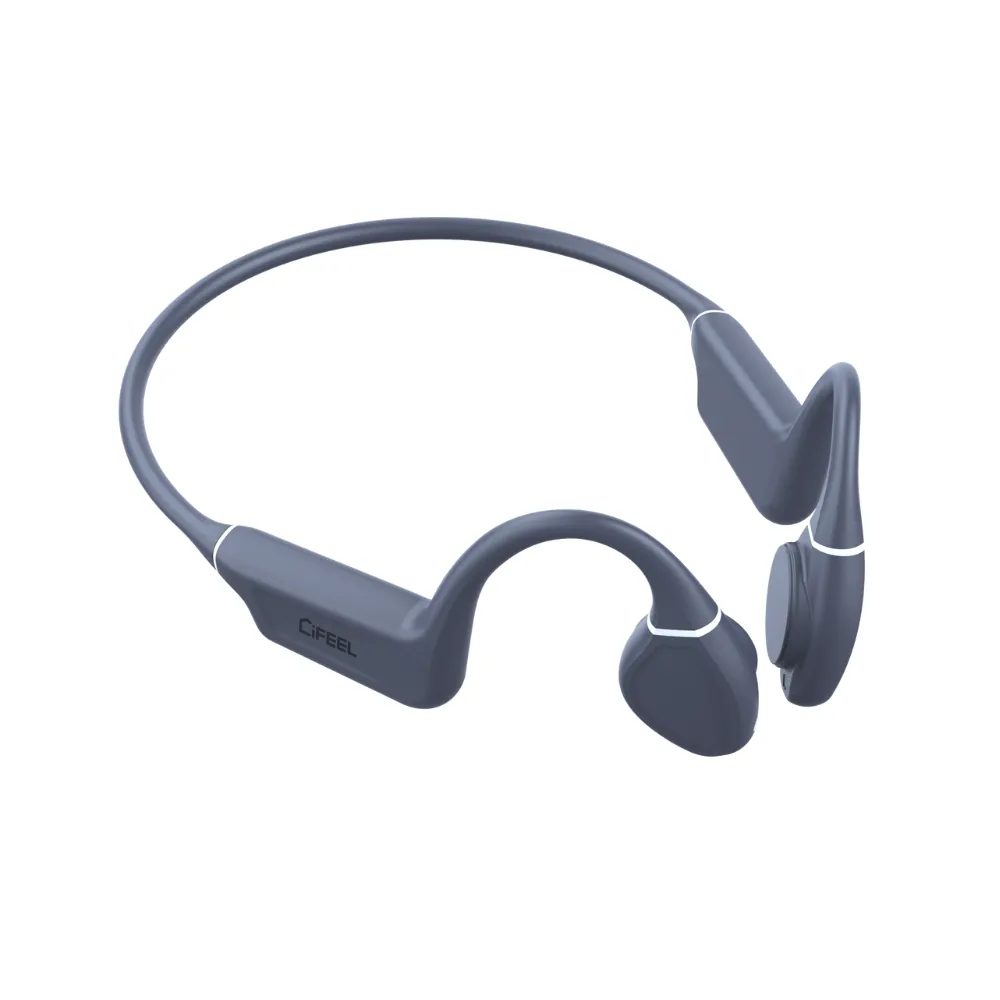 Наушники iFEEL Active Pro Plus IFS-BCH002 с костной проводимостью 2