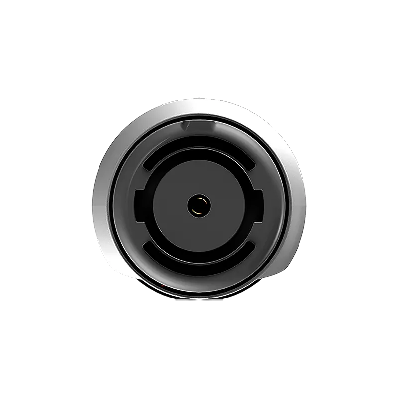 Камера видеонаблюдения iFEEL Luna IFS-CP005 поворотная 7