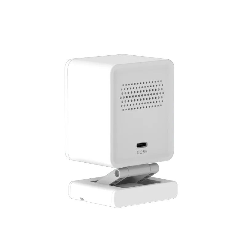 Камера видеонаблюдения iFEEL Cube IFS-CI009 фиксированная 5