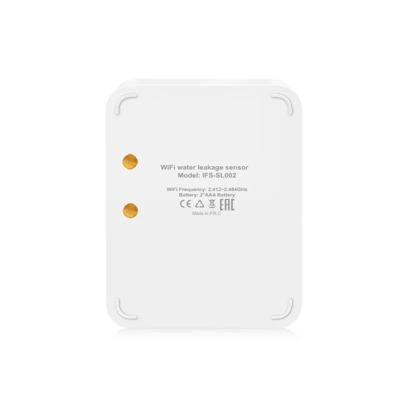 Датчик протечки iFEEL Water WiFi IFS-SL002 6