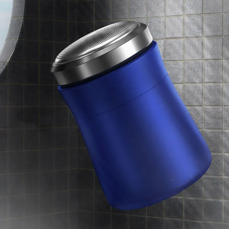 Бритва компактная iFEEL Shave IFS-CS001 7