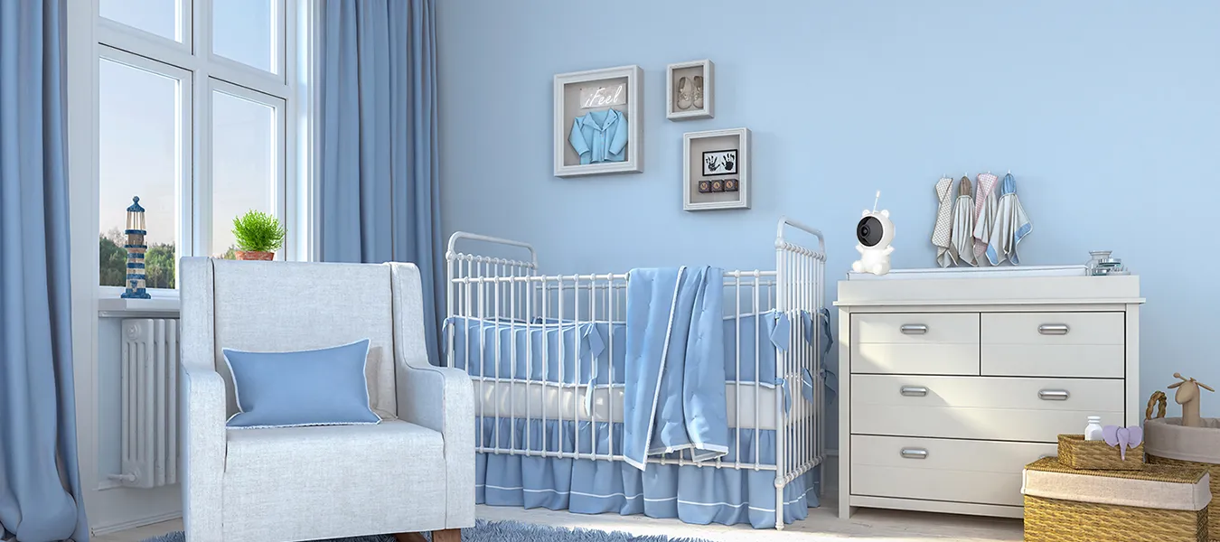 Безопасный дом