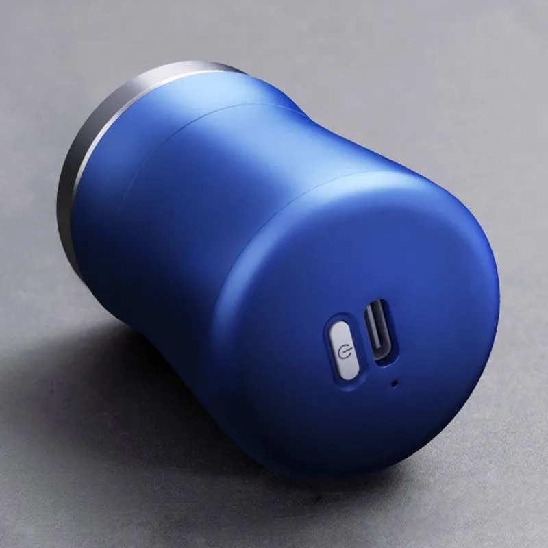 Бритва компактная iFEEL Shave IFS-CS001 4