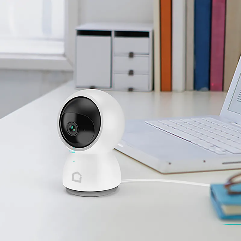 Камера видеонаблюдения iFEEL Luna IFS-CP005 поворотная 8