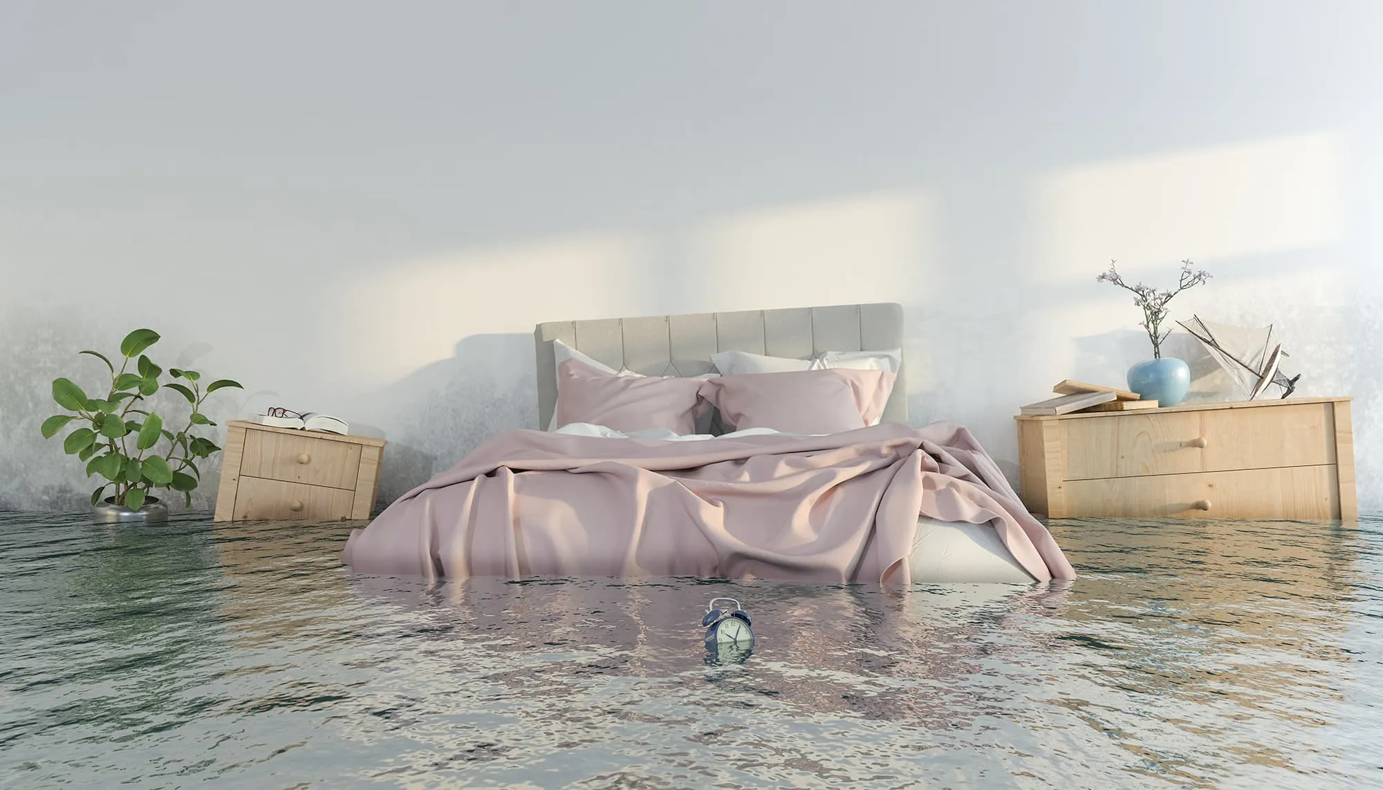 Безопасный дом