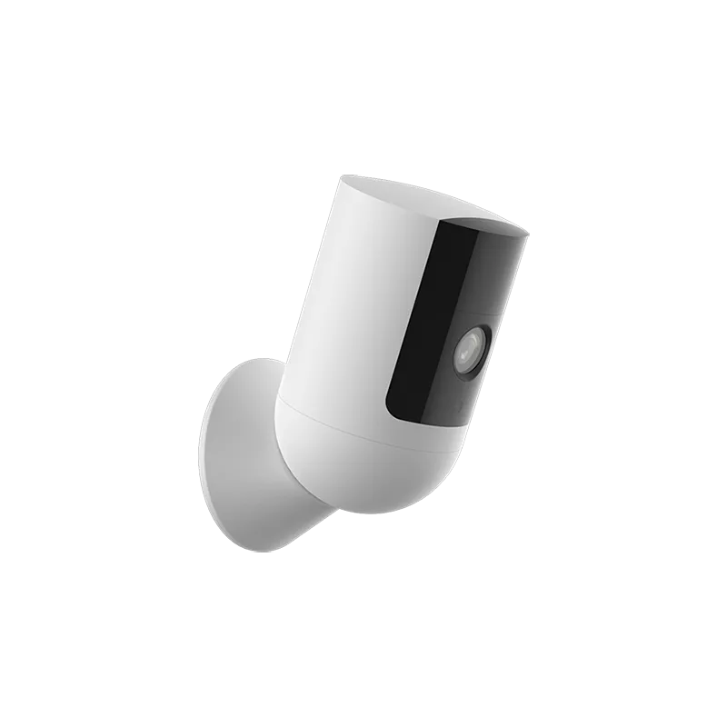 Камера видеонаблюдения iFEEL Disco IFS-CB001 аккумуляторная 5