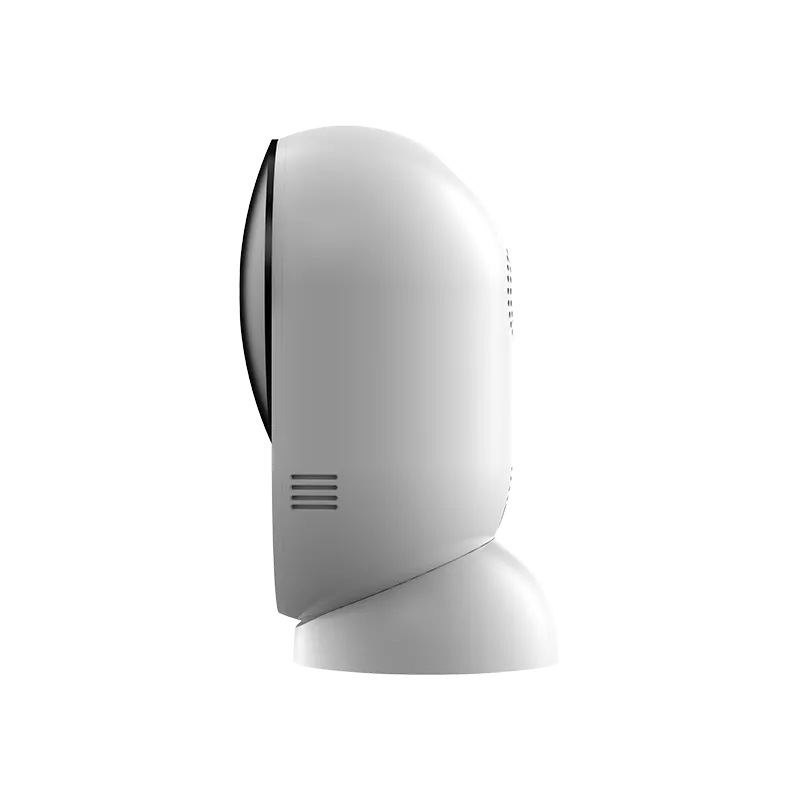 Камера видеонаблюдения iFEEL Space IFS-CI001 фиксированная