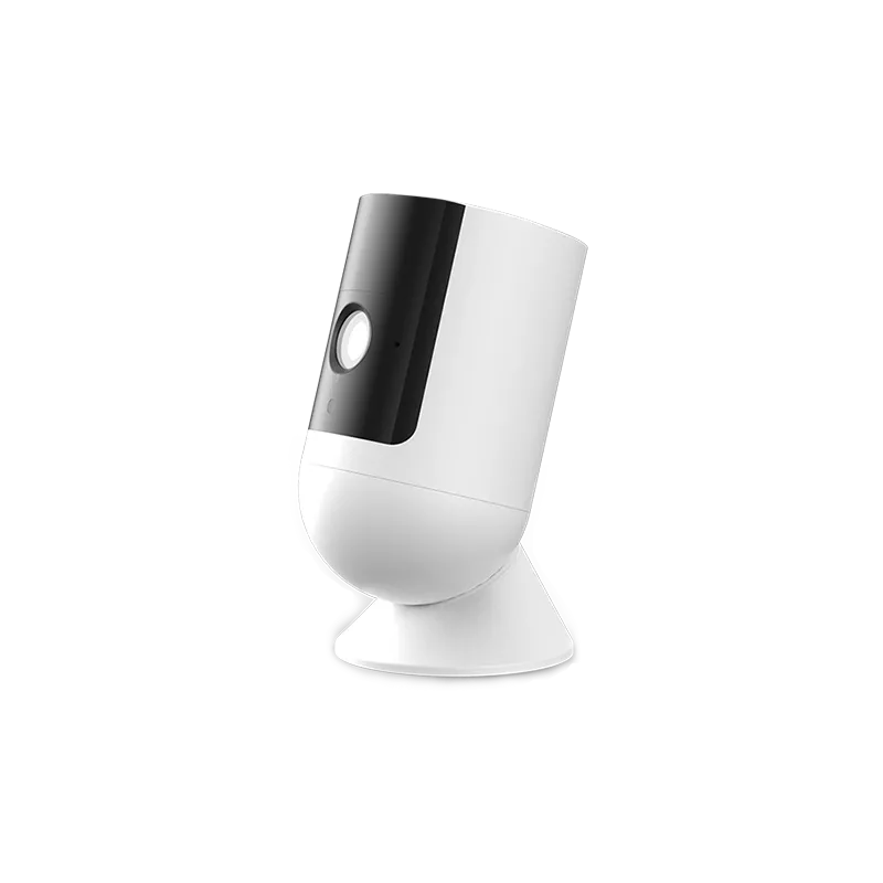 Камера видеонаблюдения iFEEL Disco IFS-CB001 аккумуляторная 4