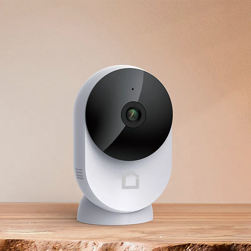 Камера видеонаблюдения iFEEL Space IFS-CI001 фиксированная 6