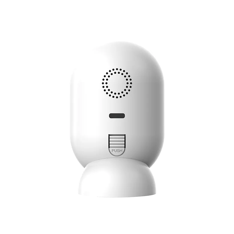 Камера видеонаблюдения iFEEL Space IFS-CI001 фиксированная