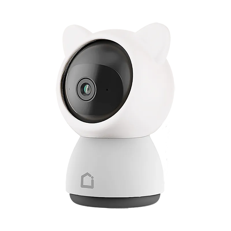 Камера видеонаблюдения iFEEL Alien IFS-CP003 поворотная 2