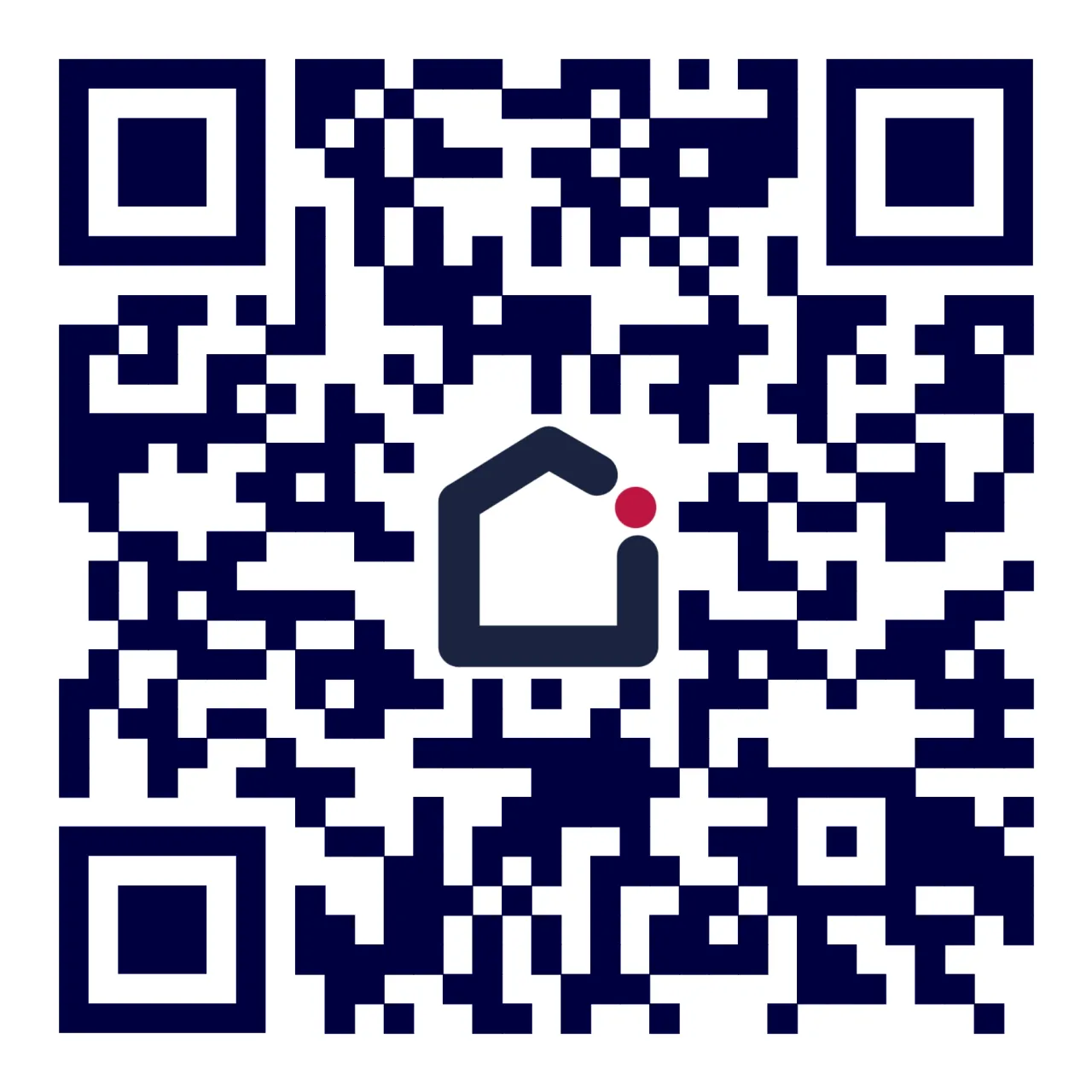 qr appdownload ifeel.systems