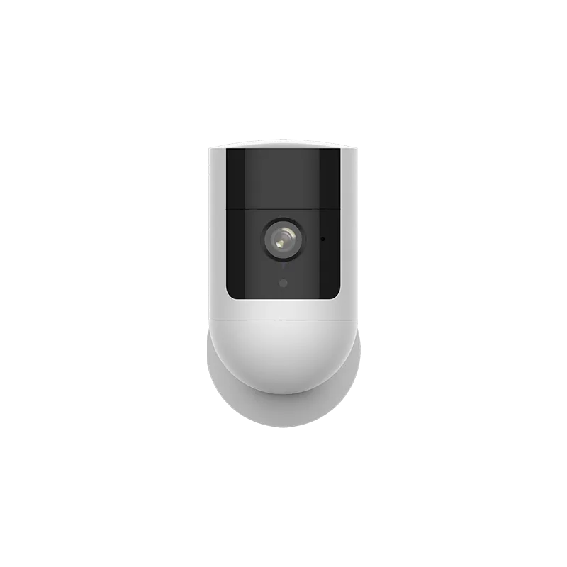 Камера видеонаблюдения iFEEL Disco IFS-CB001 аккумуляторная 2