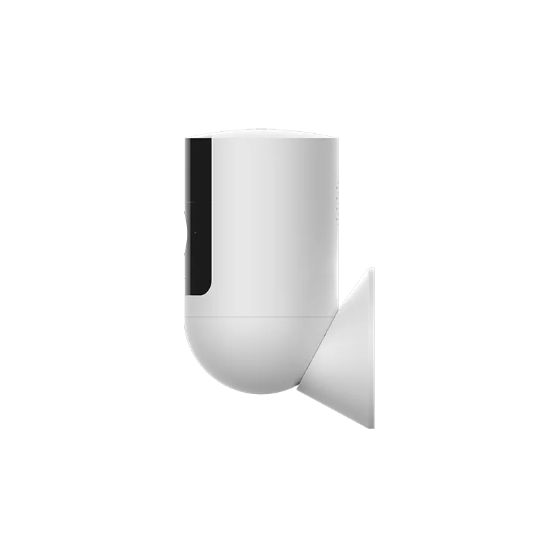 Камера видеонаблюдения iFEEL Disco IFS-CB001 аккумуляторная 3